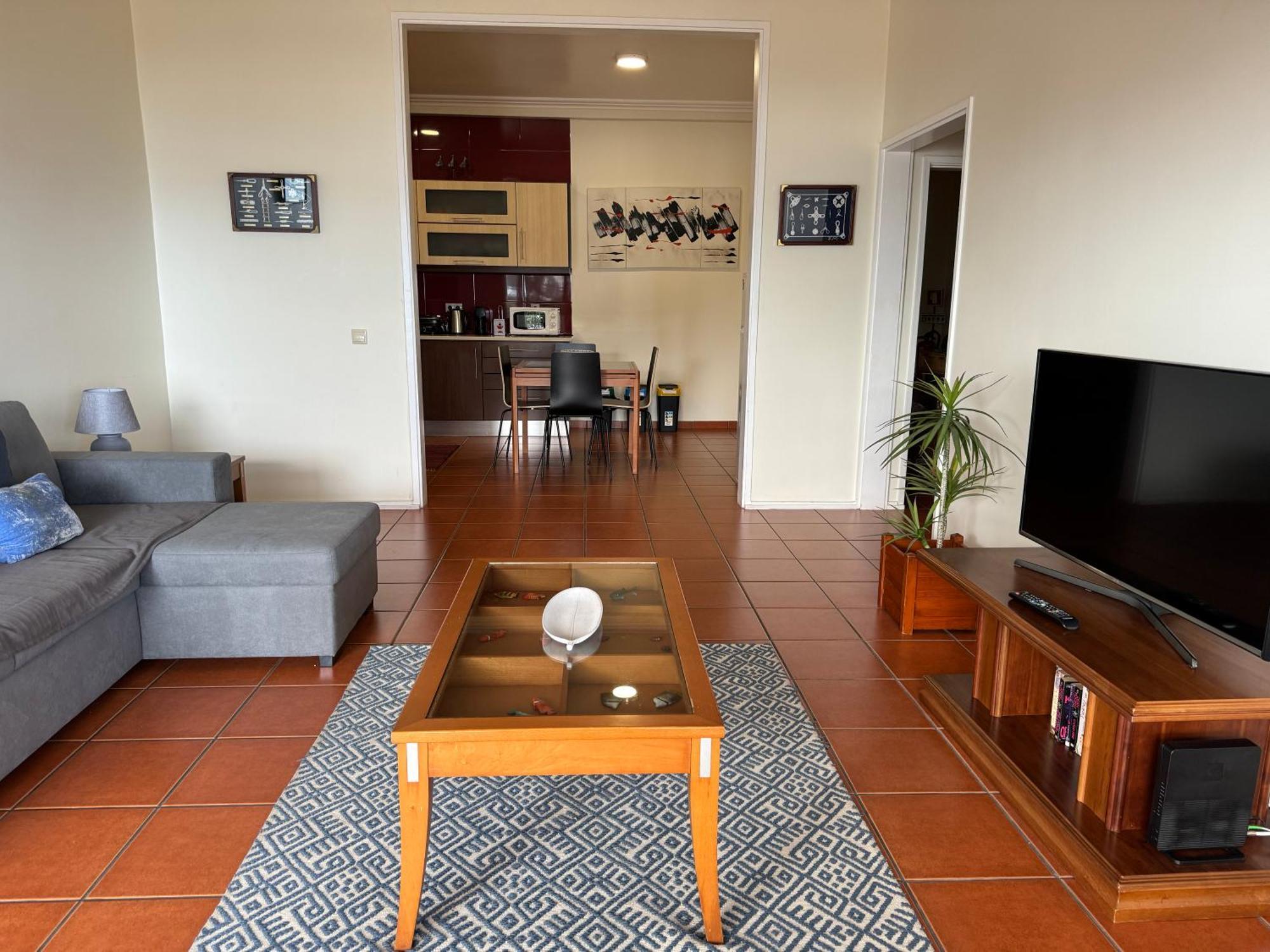 Beach Front House Ponta Delgada Eksteriør billede